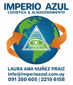 Imperio Azul